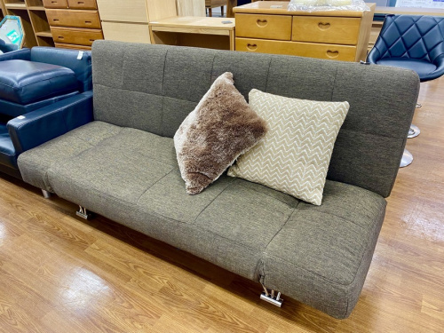 家具のソファ