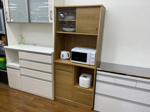 家具のカップボード・食器棚
