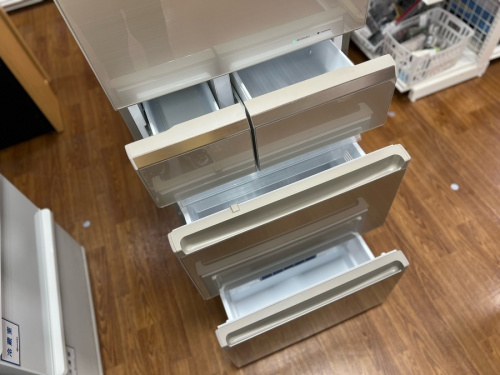 Panasonicのスリムタイプ