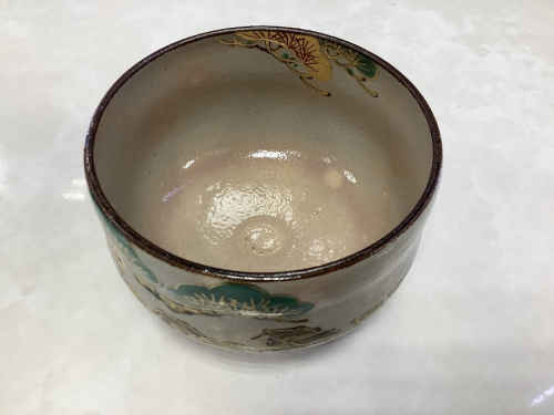 茶碗の和食器