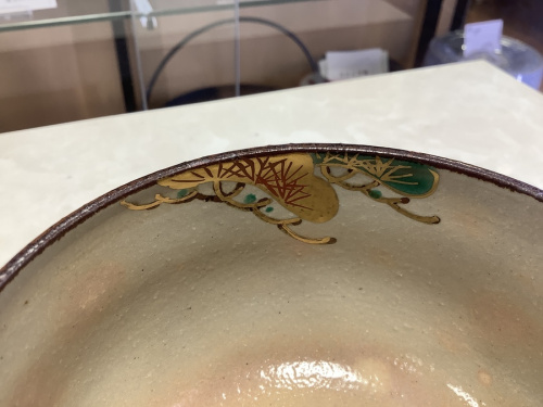 和食器