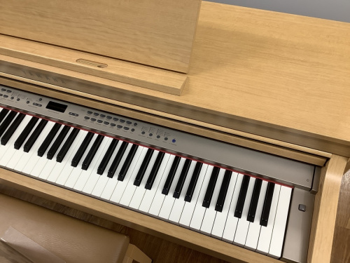 クラビノーバのYAMAHA