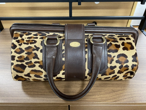バッグのCELINE