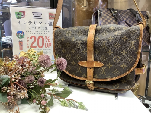 ブランド・ラグジュアリーのバッグ