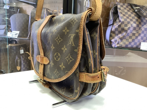 LOUIS VUITTONのルイヴィトン