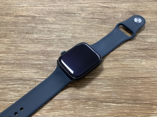 腕時計のApple Watch Series 7