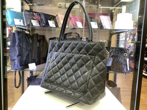 CHANELのシャネル