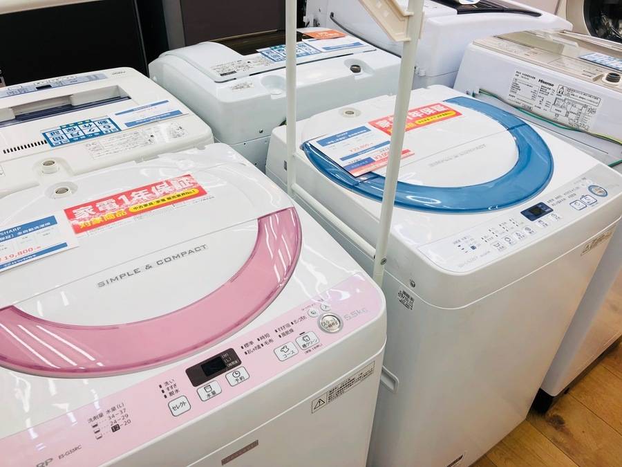 TOSHIBA - ドラム式洗濯機　【トレファク八王子めじろ台】 トレファク八王子めじろ台店】多摩・山梨・日野・あきる野・福生で安い