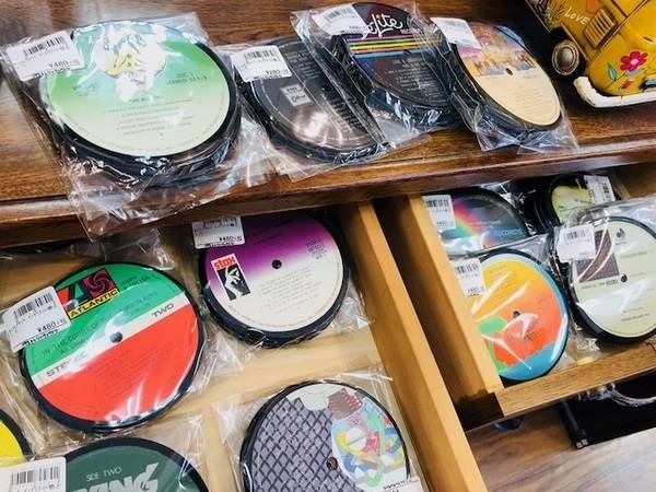 トレファク八王子めじろ台店】日野、高尾、山梨で中古レコードの販売