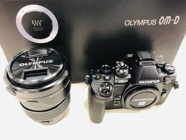 中古カメラ7台セット トレファク八王子めじろ台店】ハイエンドカメラ多数入荷！！｜2018年10