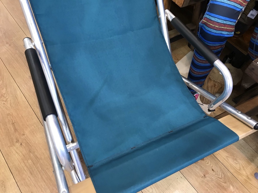 【希少】【廃盤品】コールマンのロッキングチェア 廃盤品! Coleman ロッキングチェア入荷！【トレファク八王子めじろ台店