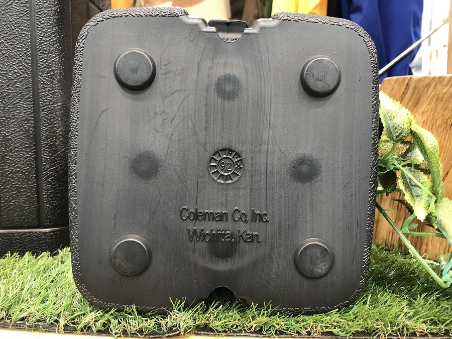 1993年限定モデル】Coleman(コールマン) 1993Limited Edition