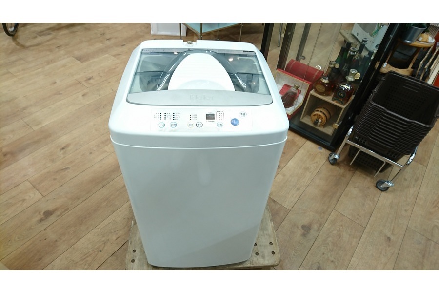 トレファク八王子めじろ台店】激安家電紹介Vol.26 2010年製のHaier
