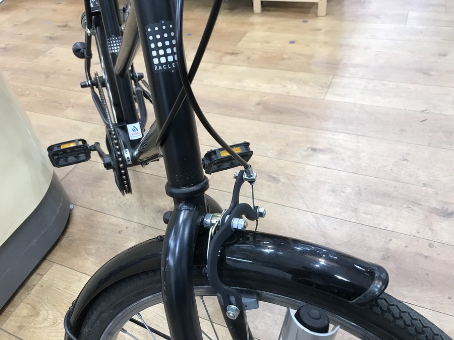 自転車 中古 八王子