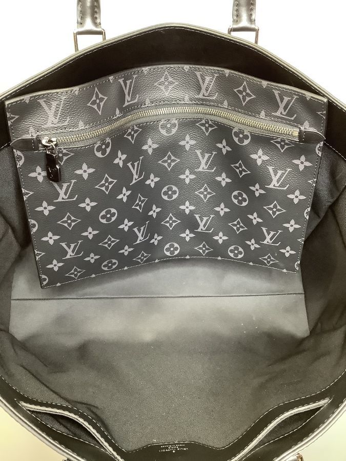 2024 お歳暮【公式】 - 人気ブランド LOUIS VUITTON(ルイヴィトン)グラン・サックトートバッグの買取 バッグ