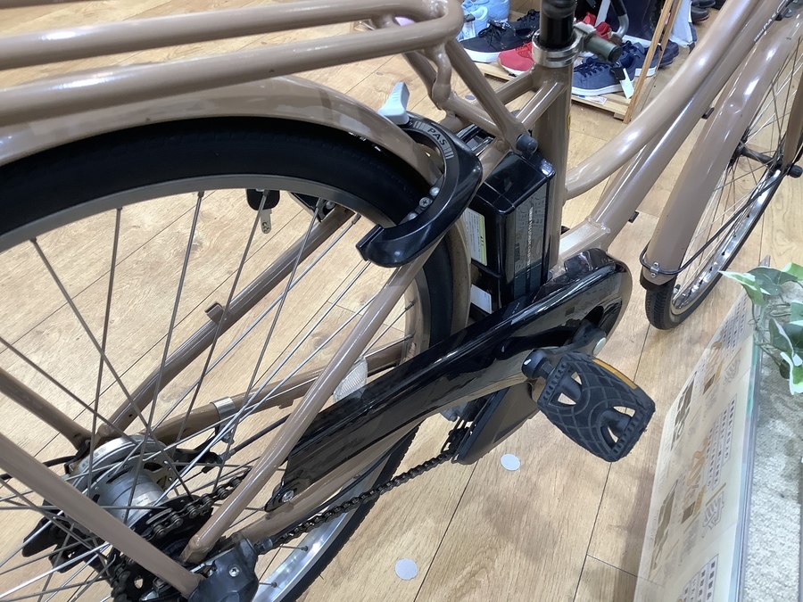 YAMAHA(ヤマハ)電動アシスト自転車 PAS ami 買取入荷情報 YAMAHA(ヤマハ)電動アシスト自転車 PAS ami 買取入荷情報
