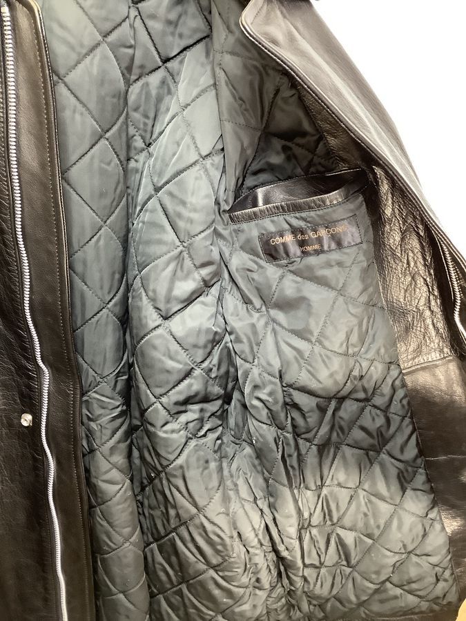 COMME des GARCONS HOMME(コムデギャルソンオム)から80's COMME des GARCONS HOMME(コムデギャルソンオム)から80's