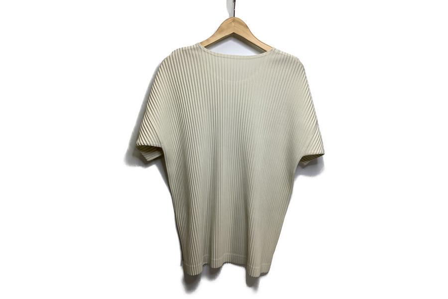 HOMME PLISSE ISSEY MIYAKE（オム プリッセ イッセイ ミヤケ