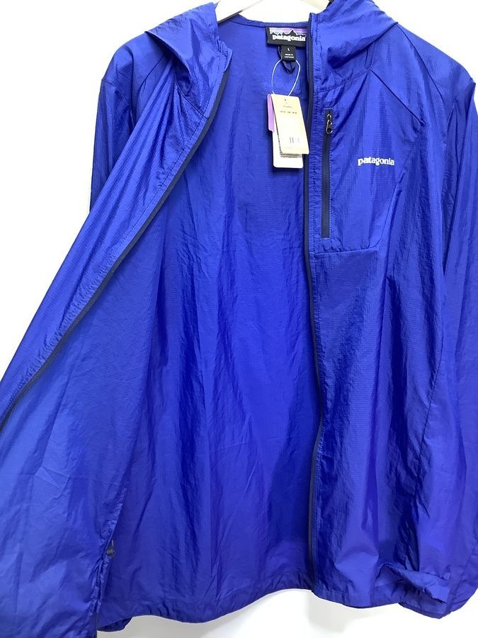 Patagonia(パタゴニア)からHoudini Jacket(フーディニ・ジャケット)の