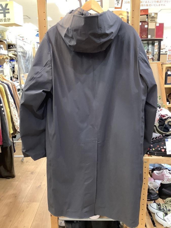 MACKINTOSH PHILOSOPHY(マッキントッシュ フィロソフィー)から