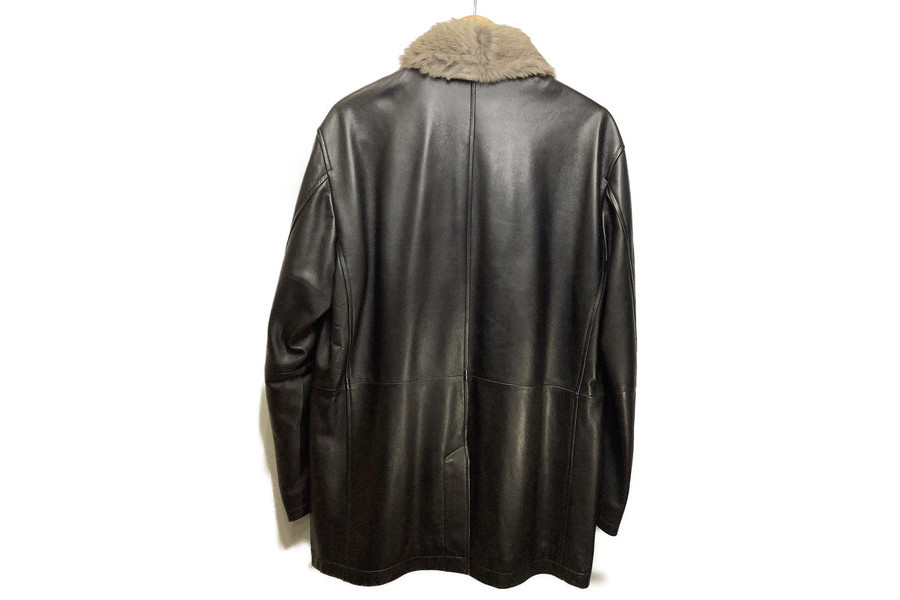 スマホで購入】BURBERRY BLACK LABEL（バーバリーブラックレーベル）の