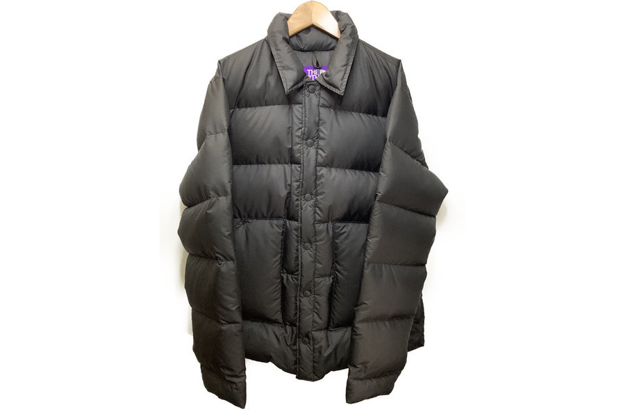 スマホで購入】THE NORTHFACE PURPLELABEL（ザノースフェイス