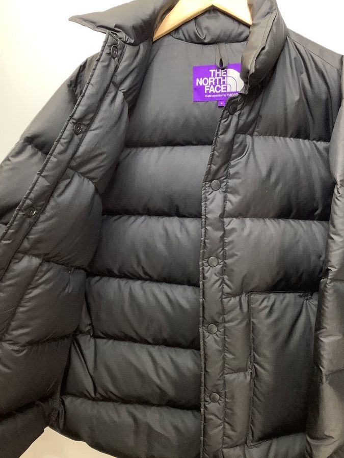 スマホで購入】THE NORTHFACE PURPLELABEL（ザノースフェイス
