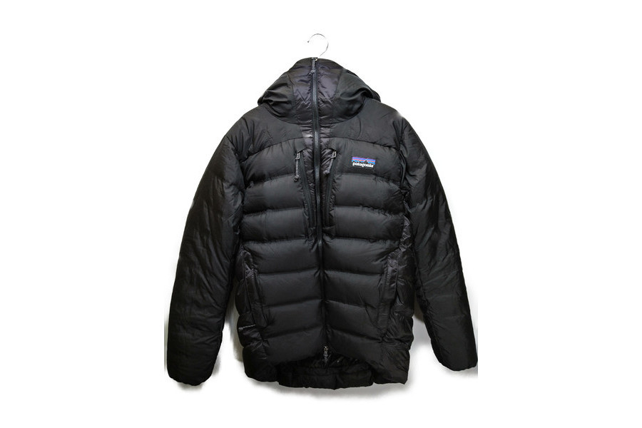 セール・キャンペーン スマホで購入】Patagonia(パタゴニア)からGrade Ⅶ Parkaの Down 女性用