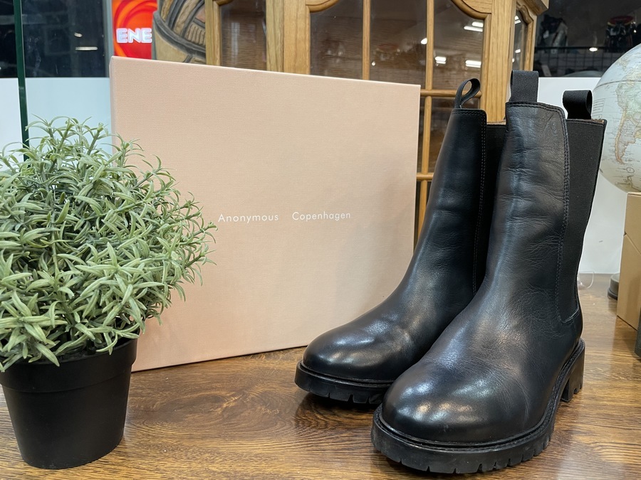 スマホで購入】ANONYMOUS COPENHAGEN（アノニマスコペンハーゲン）から