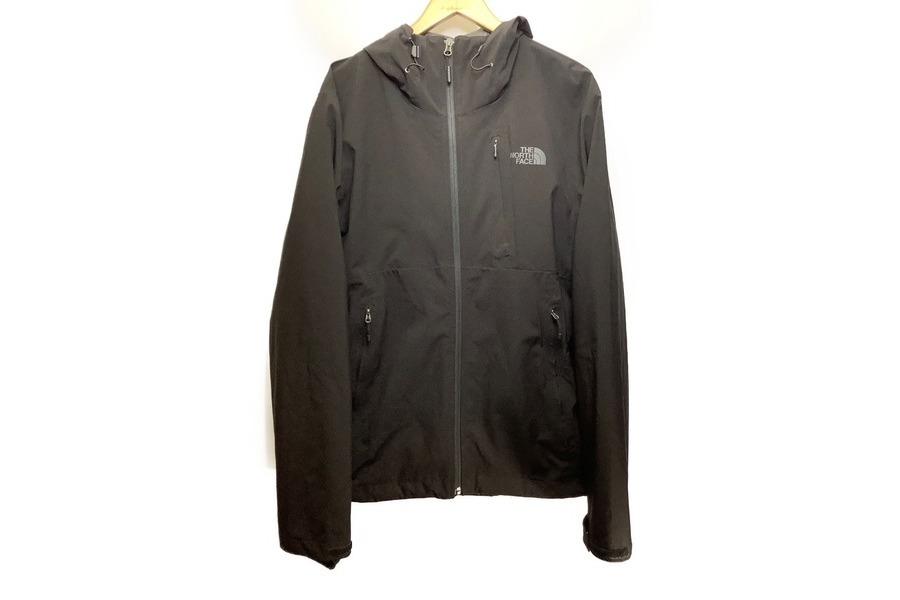 スマホで購入】THE NORTH FACEのサーモボールトリクライメイト