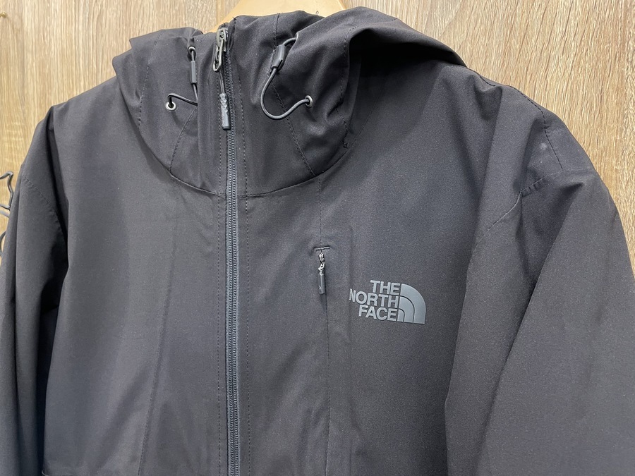 スマホで購入】THE NORTH FACEのサーモボールトリクライメイト