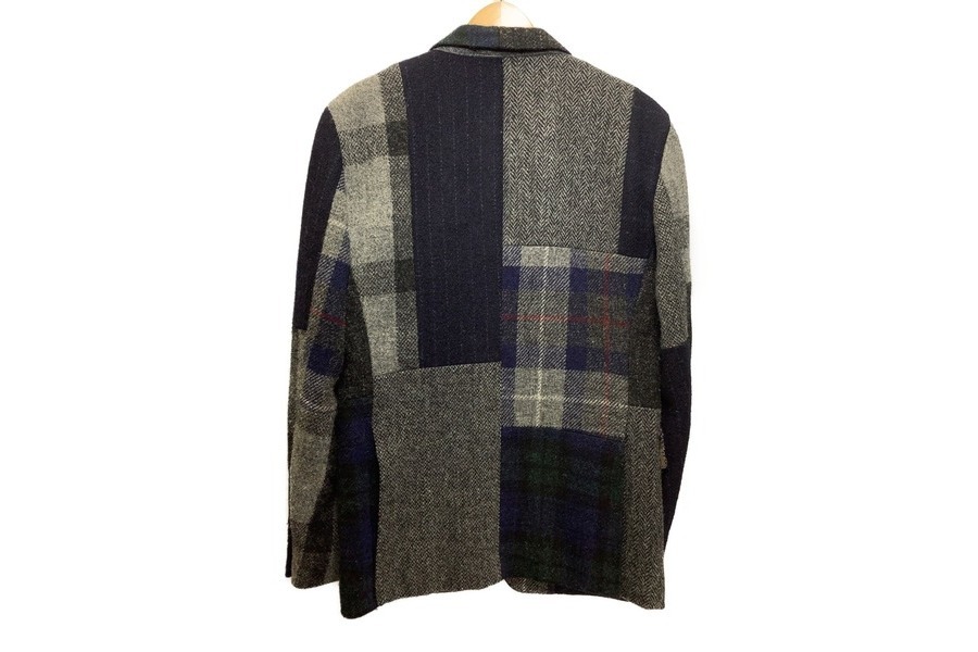 スマホで購入】NICK WOOSTER+UNITED ARROWS(ニック ウースター+