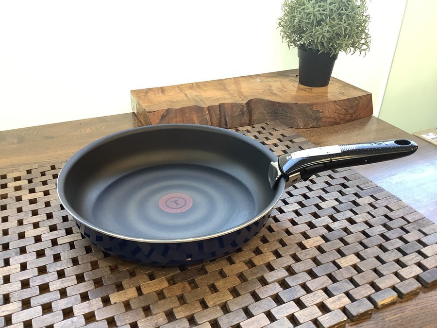 T-Fal(ティファール)のフライパンセットをご紹介いたします！【八王子