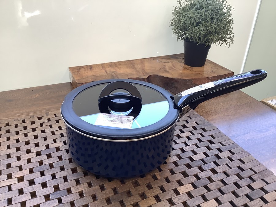 T-Fal(ティファール)のフライパンセットをご紹介いたします！【八王子