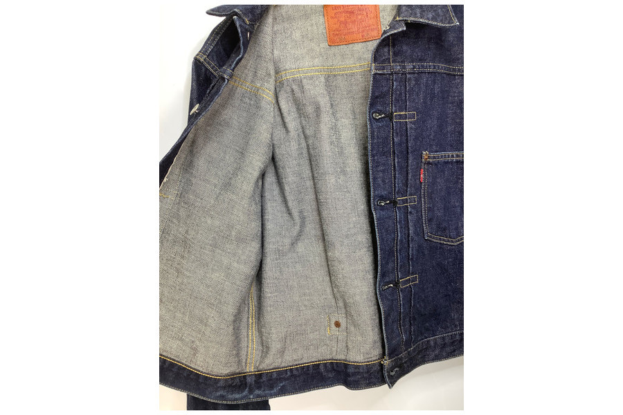 スマホで購入】LEVI'S VINTAGE CLOTHING (リーバイス