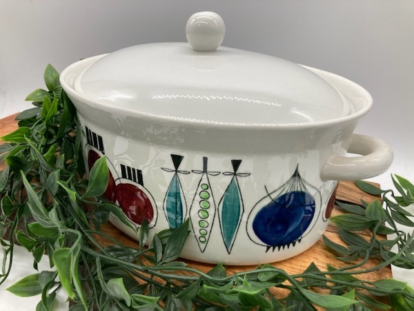 Rorstrand ピクニック ロールストランド キャセロール 【公式通販】