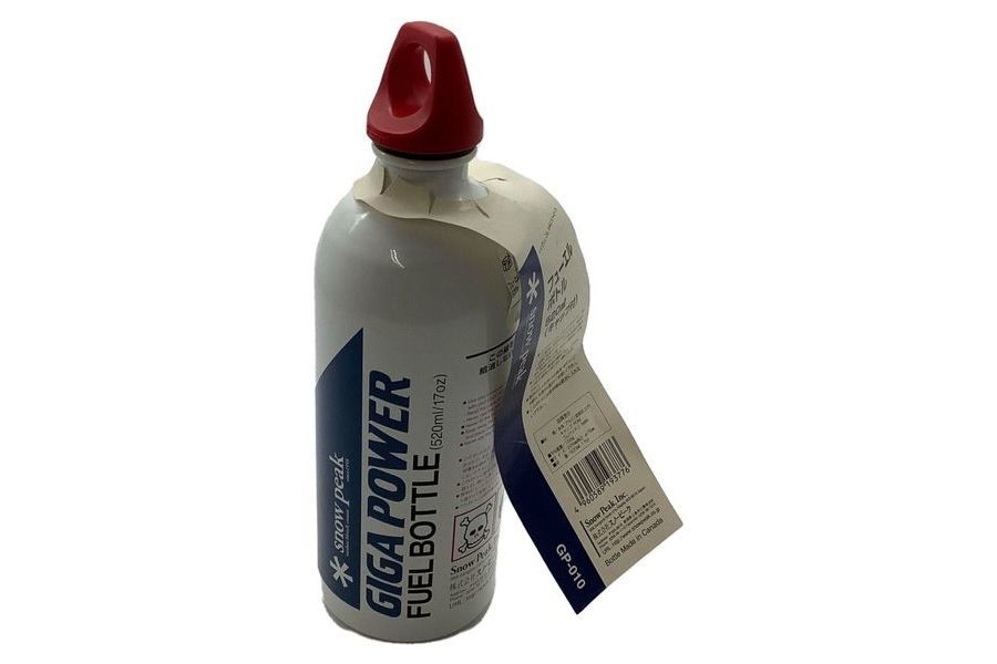 スノーピーク フューエルボトル780ml