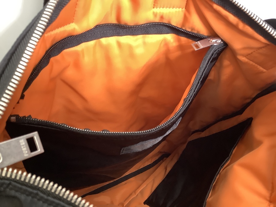 吉田カバン買取強化中】PORTERより2WAYヘルメットバッグを買取