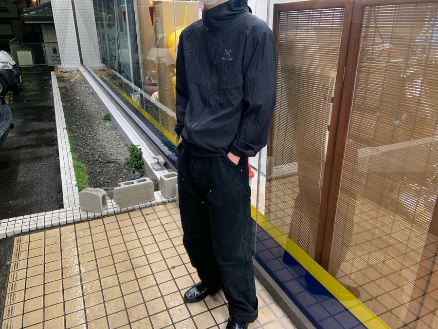 Squamish Hoody M （スコーミッシュ フーディ メンズ）ARC`TERYX