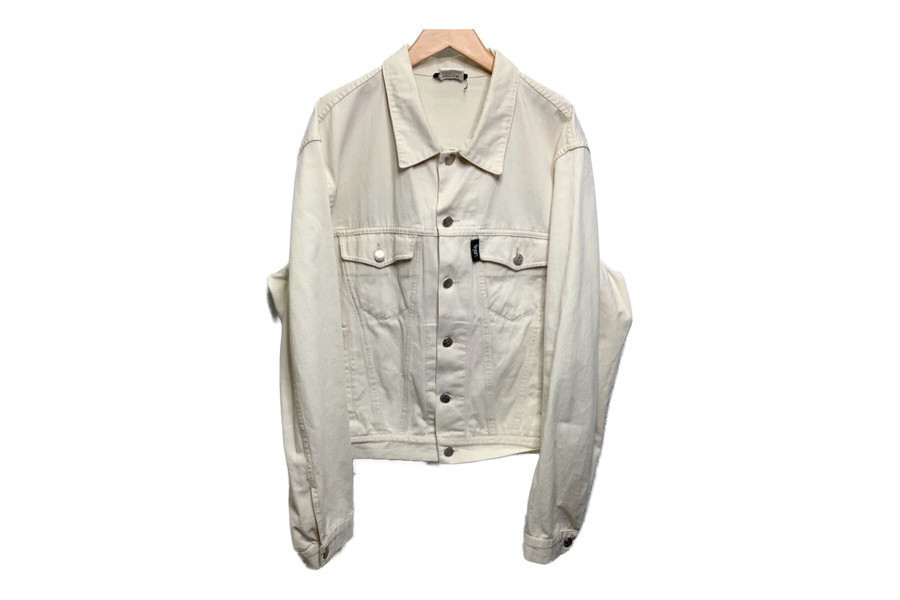 ヴィンテージ買取強化中】agnes b hommeより90'sヴィンテージ