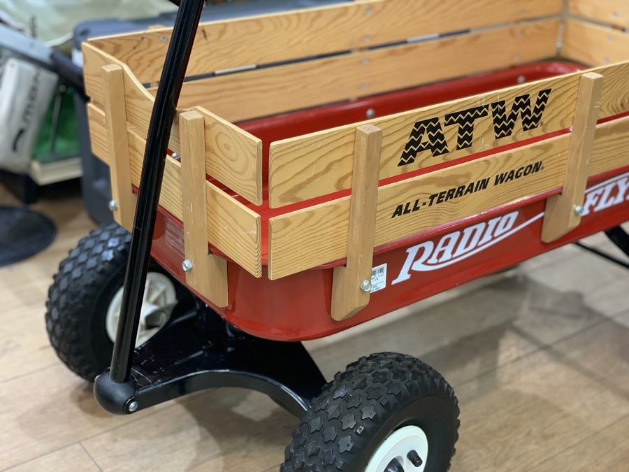 Radio Flyer キャリーワゴン アウトドア用品 radioflyer-3956a_1.jpg