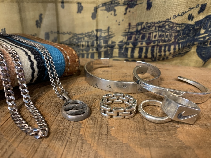 シルバーアクセサリー まとめ売り 2026年最新】Yahoo!オークション