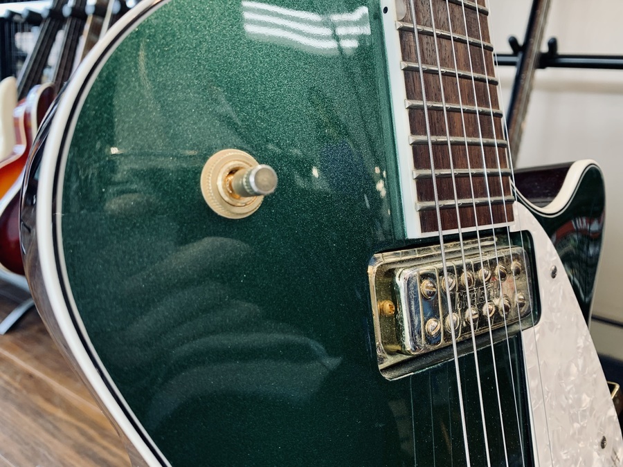 楽器買取強化中】GRETSCH (グレッチ) Electromaticをご紹介。｜2022年