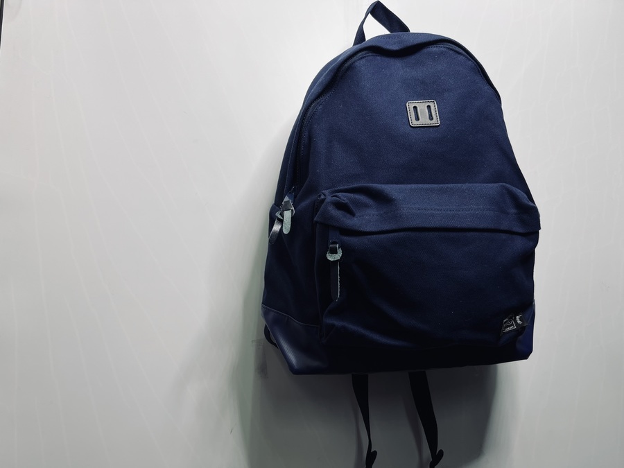 ストリートブランド買取強化中】STUSSY×PORTERよりリュックを