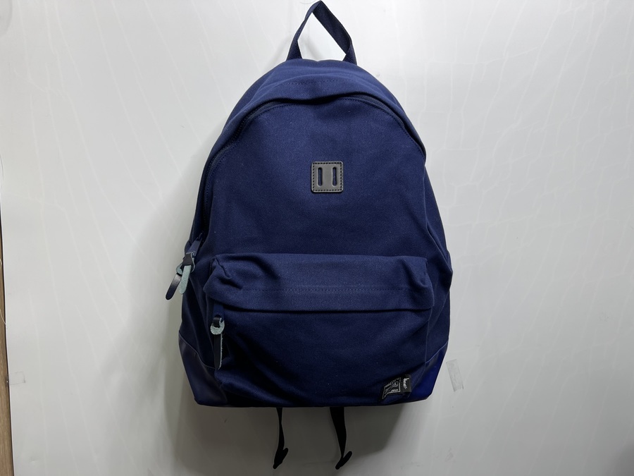 ストリートブランド買取強化中】STUSSY×PORTERよりリュックを ストリートブランド買取強化中】STUSSY×PORTERよりリュックを