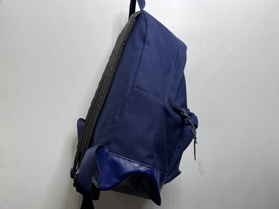 ストリートブランド買取強化中】STUSSY×PORTERよりリュックを