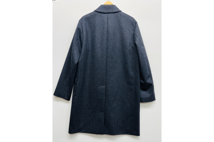 秋冬衣類買取強化中】MACKINTOSH PHILOSOPHYよりショートビーバー