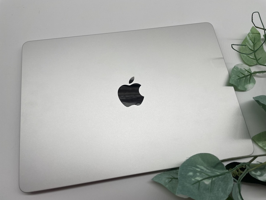 パソコン買取強化】APPLEよりMacBook Air 2022を買取入荷致しました