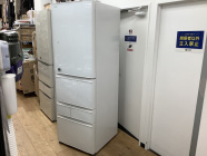 【安心の6ヶ月保証】　SHARP＜シャープ＞　137L　2ドア冷蔵庫　[トレファク八王子めじろ台店] 安心の6ヶ月保証] 2013年製 SHARP〈シャープ〉137L 2ドア冷蔵庫