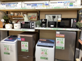 トレファク八王子めじろ台店ブログ